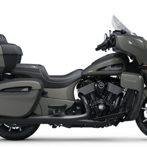 Indian Roadmaster Dark Horse Bike