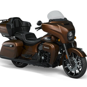 Indian Roadmaster Limited Bike