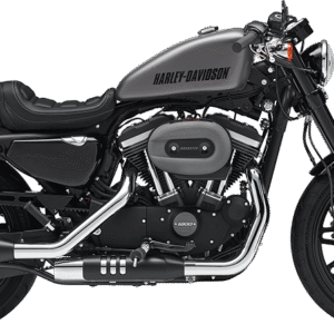 Harley Davidson Roadster Bike