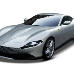 Ferrari Roma Car