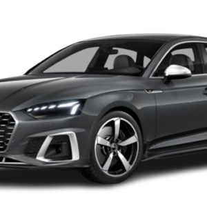 Audi S5 Sportback  Car