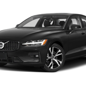 Volvo S60 Car