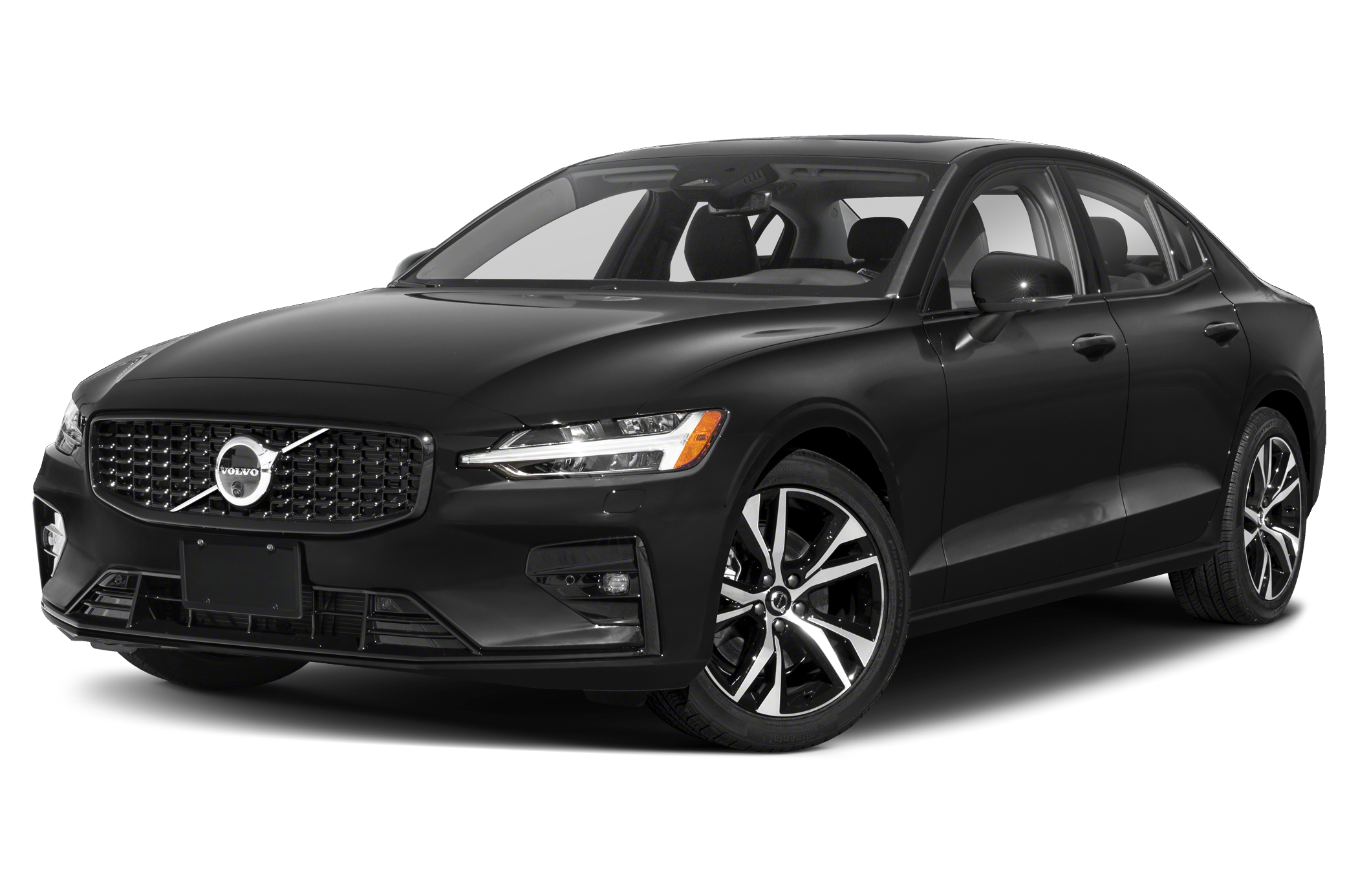 Volvo S60 Car logo for doorstep repair service and roadside assistance near me