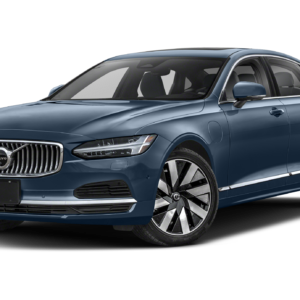 Volvo S90 Car