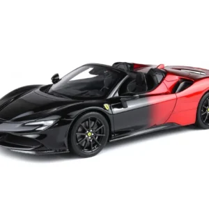 Ferrari SF90 Spider Car