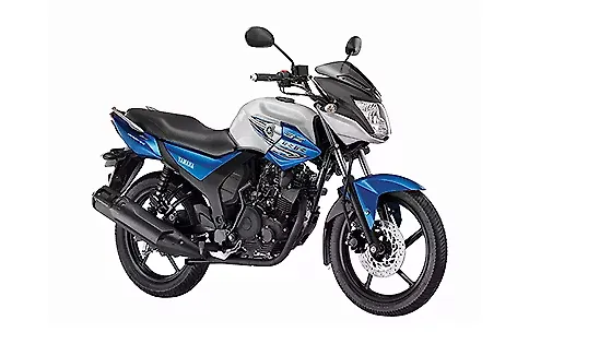 Yamaha SZ-R Bike logo for doorstep repair service and roadside assistance near me