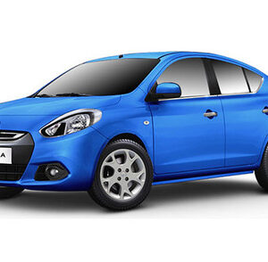 Renault Scala Car