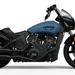 Indian Scout Rogue Bike