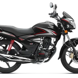 Honda Shine Bike