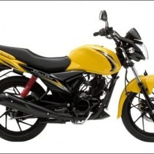 Suzuki Slingshot Bike