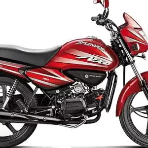 Hero Splendor NXG Bike
