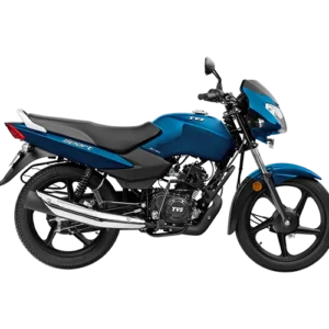 TVS Sport Bike
