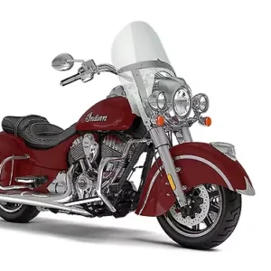 Indian Springfield Bike
