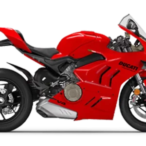 Ducati Streetfighter V2 Bike