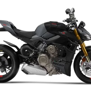 Ducati Streetfighter V4 S Bike