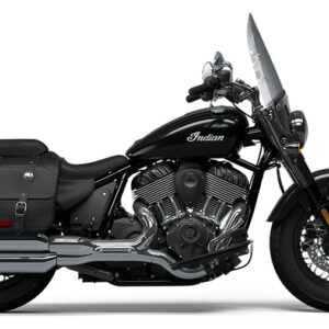 Indian Super Chief Bike