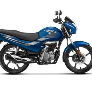 Hero Super Splendor Bike