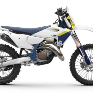 Husqvarna TE 150 Bike