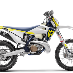 Husqvarna TE 250 Bike
