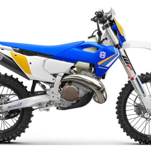 Husqvarna TE 300 Heritage Bike