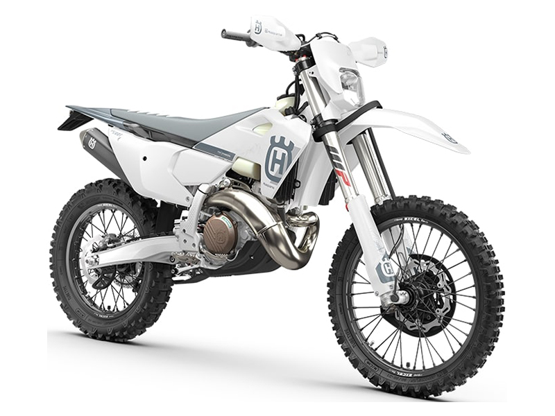 Husqvarna TE 300 Bike logo for doorstep repair service and roadside assistance near me