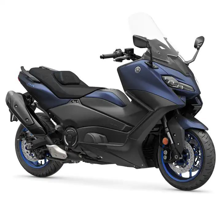 Yamaha T MAX Bike logo for doorstep repair service and roadside assistance near me