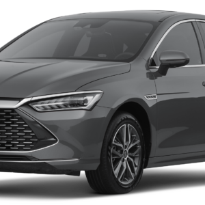 BYD Tang Car