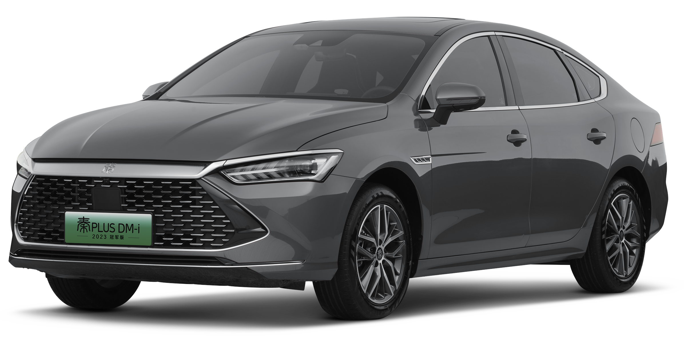 BYD Tang Car logo for doorstep repair service and roadside assistance near me