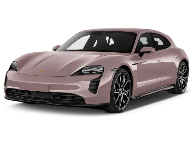 Porsche Taycan Car logo for doorstep repair service and roadside assistance near me