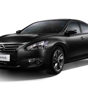 Nissan Teana Car