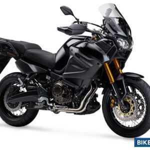 Yamaha Tenere 1200 Bike