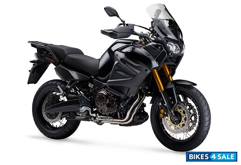 Yamaha Tenere 1200 Bike logo for doorstep repair service and roadside assistance near me