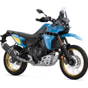 Yamaha Tenere 700 Bike