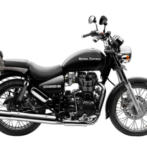 Royal Enfield Thunderbird Bike