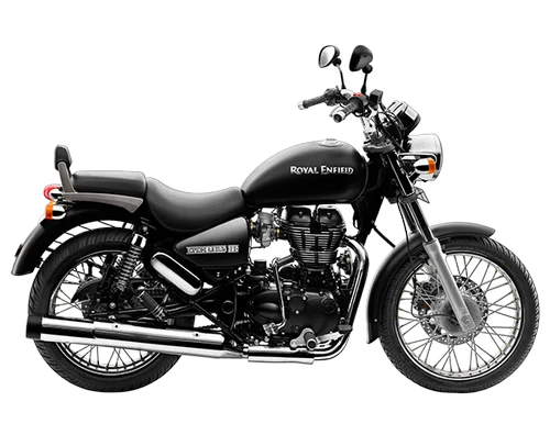 Royal Enfield Thunderbird Bike logo for doorstep repair service and roadside assistance near me