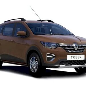 Renault Triber Car