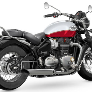 Triumph Bonneville Speedmaster Bike