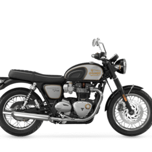 Triumph Bonneville T120 Bike