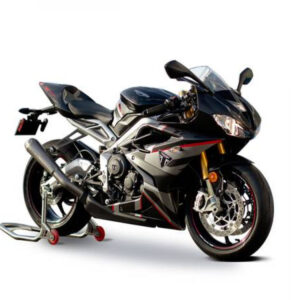 Triumph Daytona Moto2 765 Bike