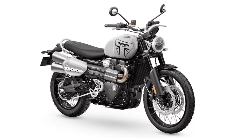 Triumph Bonneville 1200 XC Bike logo for doorstep repair service and roadside assistance near me