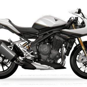 Triumph Speed Triple 1200 RR Bike
