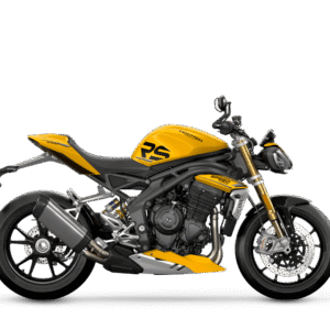 Triumph Speed Triple 1200 RS Bike