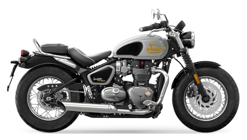 Triumph Speedometer Bike logo for doorstep repair service and roadside assistance near me