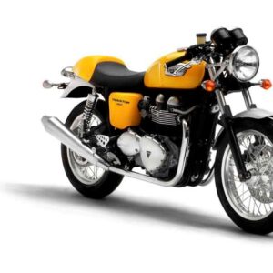 Triumph Thruxton RS Bike