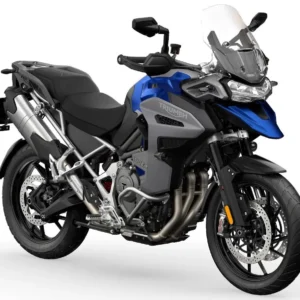 Triumph Tiger 1200 GT Pro Bike
