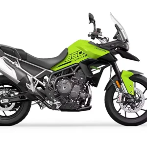 Triumph Tiger Sport 850 Bike