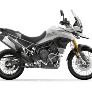 Triumph Tiger 900 GT Bike
