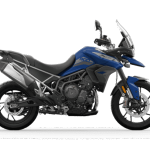 Triumph Tiger 900 GT Pro Bike