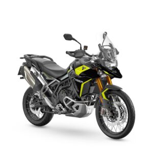 Triumph Tiger 900 Rally Pro Bike