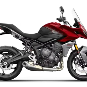 Triumph Tiger Sport 660 Bike